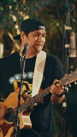 Alumni Homecoming (Live at Alpas La Union) - Parokya Ni Edgar