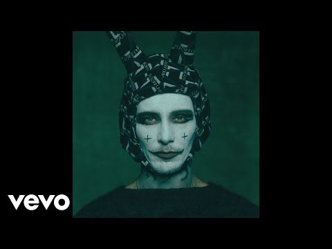 Jagwar Twin, sir lucius - lucius lullaby (Official Audio)