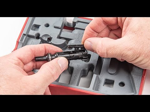 AR-15 Bolt Disassembly the Easy Way