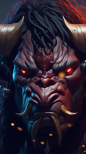 Minotaur: Labyrinthine Legend of Ancient Greece