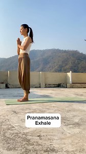 1M views · 8.6K reactions | Traditional Hatha Surya Namaskar - is composed of 12 classical yoga poses on each side of the body. It is a complete Hatha Yoga sequence in itself, addressing different parts of the body. Therefore, it includes stretching as well as strengthening poses and should be practiced with the flow of the breath. #hathayoga #yoga #suryanamaskar #sunsalutation #yogapractice #yogateacher #rishikesh #rishikesh_diaries | Yoga Yangchen | Facebook