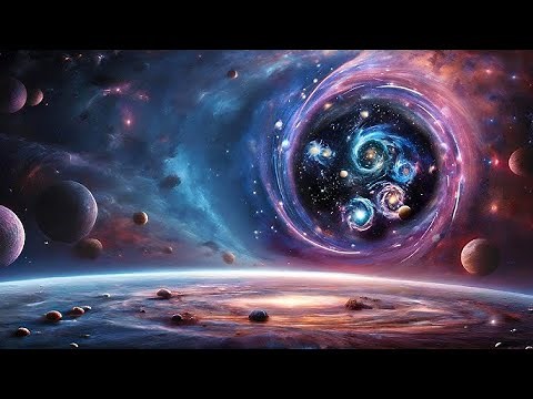The 12 Dimensions of the Universe Explained