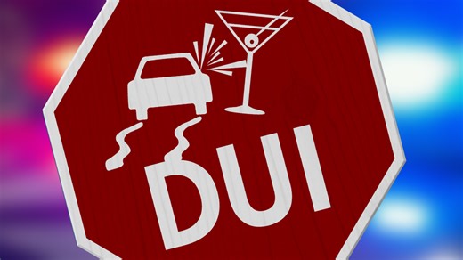 DUI checkpoint to be held in Monroe County