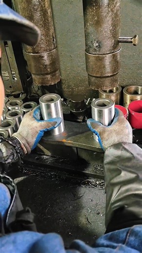 Big car chain making factory 🔥 | Chain Making Process #shorts