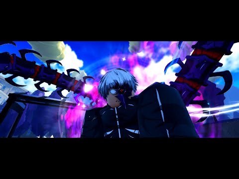 The #1 META UNIT Kaneki EVO KAKUJA (ALS)