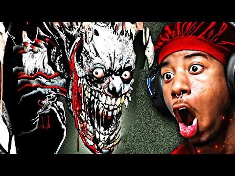 BATMAN IS COOKED AGAINST ABSOLUTE JOKER 💀