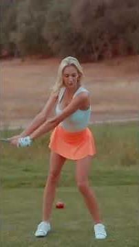 🔥 Top Beautiful & Hot Female Golfers of 2025! 🔥