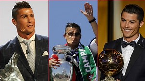 Cristiano Ronaldo, son année 2016 | UEFA Champions League 2016/17