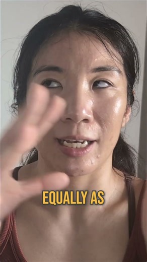 the split attention effect