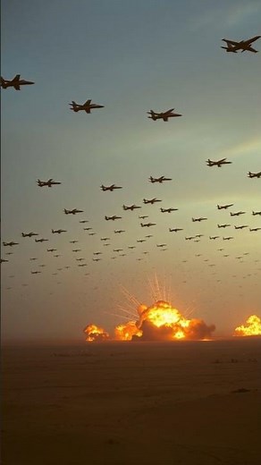 Norman Schwarzkopf: Master of Shock and Awe