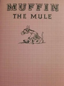 Muffin the Mule (1946) - TV Show