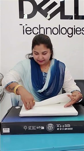 #alienware #laptop #unboxing #unboxingvideo #dell #shortvideo #shorts #trending #trendingshorts