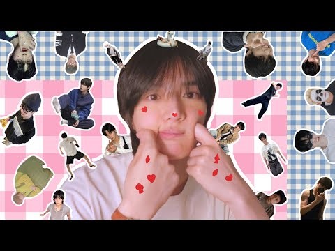 soobin is beomgyu's crush (beomgyu is DOWN BAD) but it progressively getting sadder