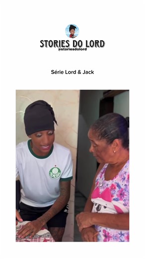 Desventuras de Lord e Jack na Lolla House