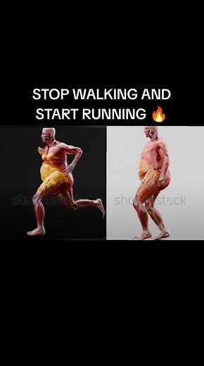 Best Ways to Lose Fats Through Running and Walking