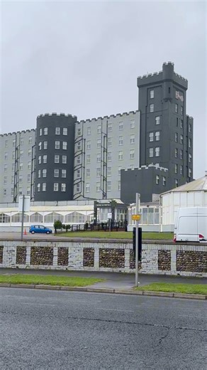 Norbreck Castle Hotel Blackpool. #blackpool #Amazing #today #entertainment #news #hotelroom #hotelsandresorts | The Blackpool Lads