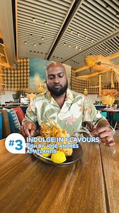 Why just vacation when you can indulge? 壟 Stroll through the boutique shops at Marina Village, uncover the ancient mysteries of The Dig, and cap off your evening with world-class dining at Fish by José Andrés. Your world of wonder awaits. ️ | Nassau & Paradise Island, The Bahamas | Facebook