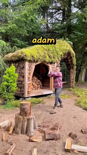 Görenleri Şaşırtan Sıradışı Baltalar😱