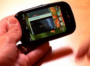 Palm Pre gets Adobe Flash update today? - 9to5Mac