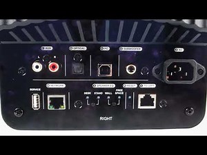 Hard Reset KEF LS50 Wireless Gen 1 Speaker