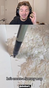 12K views · 93 reactions | Creating A Fantasy Map | 4KBexy Reacts | Facebook