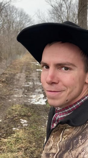 7.4K views · 65 reactions | Thanks to Indiana weather, it caused a muddy mess around the farm. This is just one of the projects we have to work on after the winter storm.  | Seven Sons Farms | Facebook