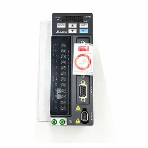[Hot Item] 750W Delta AC Servo Drive Asd-A2-0721-F