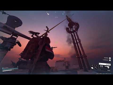 Arc Raiders - Eyes in the sky | Quest guide