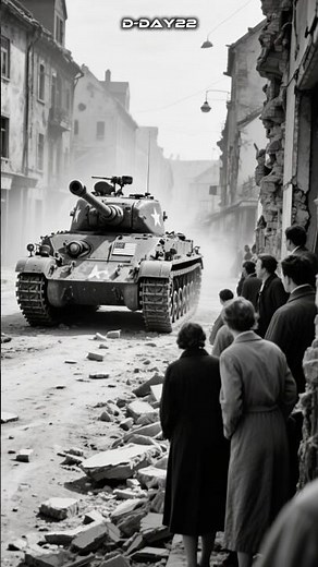 The Mercy German Prisoners Never Expected. #shortvideo #shorts #ww2history #ww2 #wwii #worldwar2