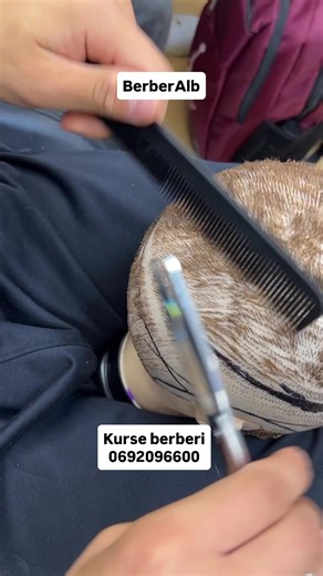 Kurse Berberi në Tiranë për Fillestarët