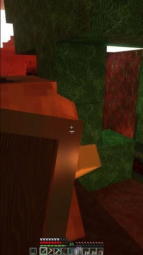 Minecraft RTX Realistic gameplay || Minecraft Java Edition Mode RTX gameplay || MINECRAFT #shorts