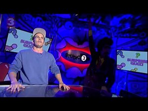 ABC3 | Studio 3: Normie 1