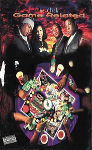 The Click - Game Related