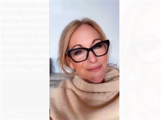 Who is Lexie Lawler and why was she fired from her job? Watch viral video and see what she said about Karoline Leavitt