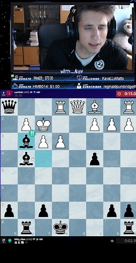 Witty_Alien on TikTok