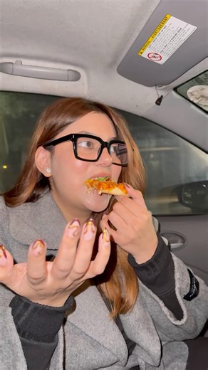 Is Domino’s New Cheese Lava Pizza ACTUALLY Good? 👀🍕