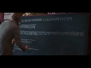 Shakuntala Devi solving mathematical questions in ROYAL MATHEMATICAL SOCIETY LONDON🔥