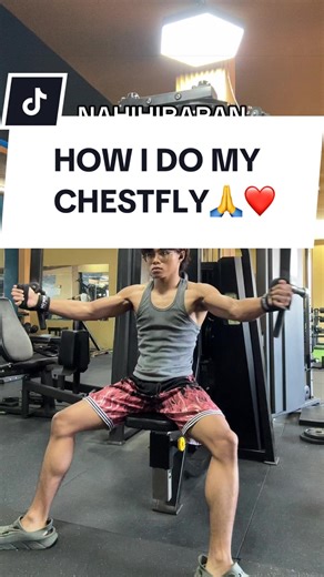 How to Perfect Your Chest Fly Workout Technique