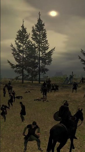 How to Destroy Enemy Catapults with Cavalry | Total War: Attila Tips & Tricks