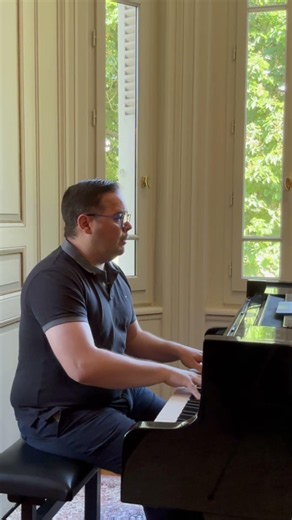 The Absolute Climax of Chopin’s First Concerto ❤️