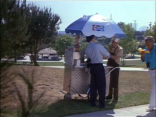 camerons closet / 1988 movie