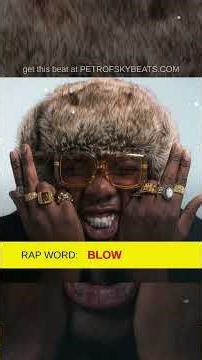 Meek Mill x DJ Khaled Type Beat 2026 - "Trophy" | Powerful Success Anthem 🔥 Word Jump Rap Freestyle