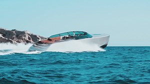 5K views · 299 reactions | If you can dream it we can create it. Waterdream builds and designs premium, handcrafted aluminium boats. Our boats are all-rounders, combining the excitement of a speedboat with the comfort of a family cruiser. We specialise in high-end dayboats, luxury tenders, and a modern version of the traditional Dutch sloep. | Waterdream Yachting; Dutch designed and built boats | Facebook