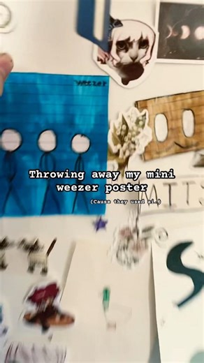 Tired of AI. Read desc