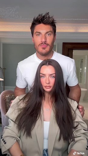 How 2 lana Del ray hair tutorial 💫 @Color Wow Hair | hair tutorial