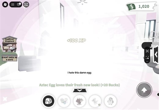 Uncovering the Mystery of the Adopt Me Egg