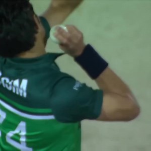 324K views · 4.6K reactions | Highlights | Pakistan vs New Zealand | ODI | PCB #SportsCentral #ChampionsTrophy | Sports Central | Facebook