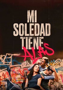 Mi soledad tiene alas - película: Ver online en español