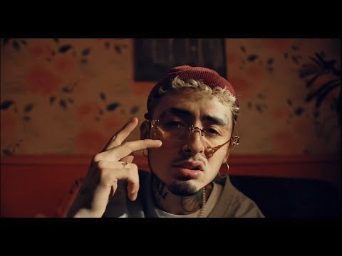 Homie ! & Piso 21 - Ojalá Pudiera (Video Oficial)