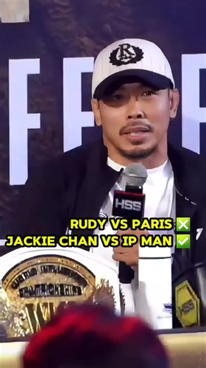 Jackie Chan vs Ip Man: A Legendary Showdown